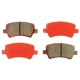 Purchase Top-Quality Rear Semi Metallic Pads by SIM - SIM-1307 pa1