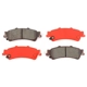 Purchase Top-Quality Rear Semi Metallic Pads by SIM - SIM-792 pa4