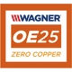 Purchase Top-Quality Plaquettes arrières Severe Duty by WAGNER - SX224 pa43