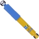 Purchase Top-Quality BILSTEIN - 24-282963 - Rear Driver or Passenger Side Monotube Shock Absorber pa1