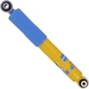 Purchase Top-Quality BILSTEIN - 24-282963 - Rear Driver or Passenger Side Monotube Shock Absorber pa2