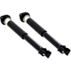 Purchase Top-Quality FCS AUTOMOTIVE - 8341521 - Bare Shock Absorber pa1