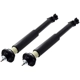 Purchase Top-Quality FCS AUTOMOTIVE - 8341521 - Bare Shock Absorber pa2