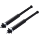 Purchase Top-Quality FCS AUTOMOTIVE - 8341612 - Shock Absorber pa3