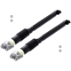 Purchase Top-Quality FCS AUTOMOTIVE - 8346359 - Rear Driver or Passenger Side Bare Shock Absorbers pa3