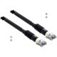 Purchase Top-Quality FCS AUTOMOTIVE - 8346359 - Rear Driver or Passenger Side Bare Shock Absorbers pa4