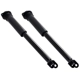 Purchase Top-Quality FCS AUTOMOTIVE - 8346713 - Rear Bare Shock Absorber pa3