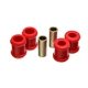 Purchase Top-Quality ENERGY SUSPENSION - 9.8138R - Rear Shock Bushings pa1