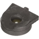 Purchase Top-Quality Rear Strut Bushing by MOTORCRAFT - AD1010 pa10