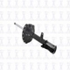 Purchase Top-Quality Rear Strut by FCS AUTOMOTIVE - 333435L pa2