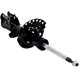 Purchase Top-Quality FCS AUTOMOTIVE - 333562L - Suspension Strut Assembly pa2