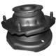 Purchase Top-Quality Rear Strut Mount by KYB - SM5481 pa1