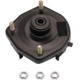 Purchase Top-Quality Rear Strut Mount by MOOG - K80912 pa4