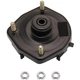 Purchase Top-Quality Rear Strut Mount by MOOG - K80912 pa5