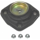 Purchase Top-Quality Rear Strut Mount by MOOG - K90216 pa1