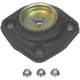 Purchase Top-Quality Rear Strut Mount by MOOG - K90216 pa2