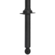 Purchase Top-Quality Rear Strut by PRT pa4