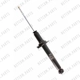 Purchase Top-Quality Rear Strut by TRANSIT WAREHOUSE pa5