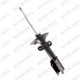 Purchase Top-Quality Jambe de force arrière by TRANSIT WAREHOUSE - 78-71662 pa3