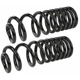 Purchase Top-Quality Rear Variable Rate Springs by MEVOTECH - SMS609V pa2