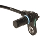 Purchase Top-Quality ACDELCO - 20938122 - Rear ABS Wheel Speed Sensor pa3