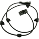 Purchase Top-Quality AUTOTECNICA - TY1115676 - Rear Passenger Side ABS Wheel Speed Sensor pa2