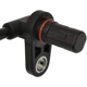 Purchase Top-Quality BLUE STREAK (HYGRADE MOTOR) - ALS2354 - Rear Driver Side ABS Speed Sensor pa2