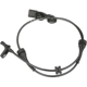 Purchase Top-Quality BLUE STREAK (HYGRADE MOTOR) - ALS3272 - ABS Wheel Speed Sensor pa5