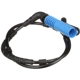 Purchase Top-Quality BLUE STREAK (HYGRADE MOTOR) - ALS441 - Capteur ABS de roue arrière pa10