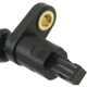 Purchase Top-Quality BLUE STREAK (HYGRADE MOTOR) - ALS522 - Rear Wheel ABS Sensor pa4