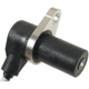 Purchase Top-Quality BLUE STREAK (HYGRADE MOTOR) - ALS854 - Rear Driver Side ABS Speed Sensor pa2