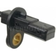 Purchase Top-Quality Rear Wheel ABS Sensor by BLUE STREAK (HYGRADE MOTOR) - ALS1091 pa1