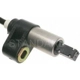 Purchase Top-Quality Rear Wheel ABS Sensor by BLUE STREAK (HYGRADE MOTOR) - ALS113 pa1