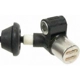 Purchase Top-Quality Rear Wheel ABS Sensor by BLUE STREAK (HYGRADE MOTOR) - ALS1200 pa8