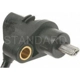 Purchase Top-Quality Rear Wheel ABS Sensor by BLUE STREAK (HYGRADE MOTOR) - ALS129 pa1