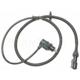 Purchase Top-Quality Rear Wheel ABS Sensor by BLUE STREAK (HYGRADE MOTOR) - ALS129 pa2