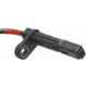 Purchase Top-Quality Rear Wheel ABS Sensor by BLUE STREAK (HYGRADE MOTOR) - ALS1695 pa1