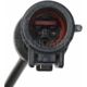 Purchase Top-Quality Rear Wheel ABS Sensor by BLUE STREAK (HYGRADE MOTOR) - ALS1741 pa3