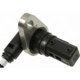 Purchase Top-Quality Rear Wheel ABS Sensor by BLUE STREAK (HYGRADE MOTOR) - ALS1954 pa1