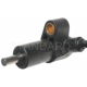 Purchase Top-Quality Rear Wheel ABS Sensor by BLUE STREAK (HYGRADE MOTOR) - ALS202 pa1