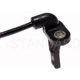 Purchase Top-Quality Rear Wheel ABS Sensor by BLUE STREAK (HYGRADE MOTOR) - ALS2080 pa2