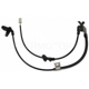 Purchase Top-Quality Rear Wheel ABS Sensor by BLUE STREAK (HYGRADE MOTOR) - ALS2362 pa2