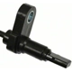 Purchase Top-Quality Rear Wheel ABS Sensor by BLUE STREAK (HYGRADE MOTOR) - ALS2575 pa1