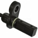 Purchase Top-Quality Rear Wheel ABS Sensor by BLUE STREAK (HYGRADE MOTOR) - ALS2657 pa1