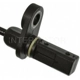 Purchase Top-Quality Rear Wheel ABS Sensor by BLUE STREAK (HYGRADE MOTOR) - ALS2658 pa1