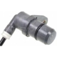 Purchase Top-Quality Rear Wheel ABS Sensor by BLUE STREAK (HYGRADE MOTOR) - ALS266 pa1