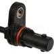 Purchase Top-Quality Capteur ABS de roue arrière by BLUE STREAK (HYGRADE MOTOR) - ALS2776 pa4