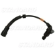 Purchase Top-Quality Rear Wheel ABS Sensor by BLUE STREAK (HYGRADE MOTOR) - ALS2831 pa2