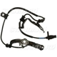 Purchase Top-Quality Rear Wheel ABS Sensor by BLUE STREAK (HYGRADE MOTOR) - ALS2869 pa2