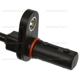 Purchase Top-Quality Rear Wheel ABS Sensor by BLUE STREAK (HYGRADE MOTOR) - ALS2885 pa2